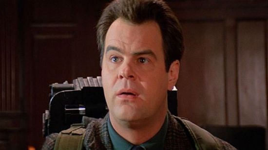 Dan Akyroyd